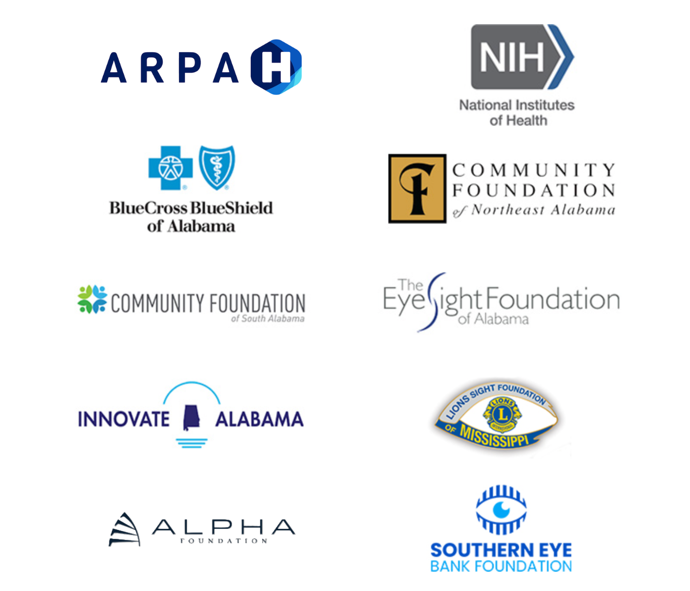 Giving Logos