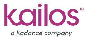 Kailos Logo Kailos Logo