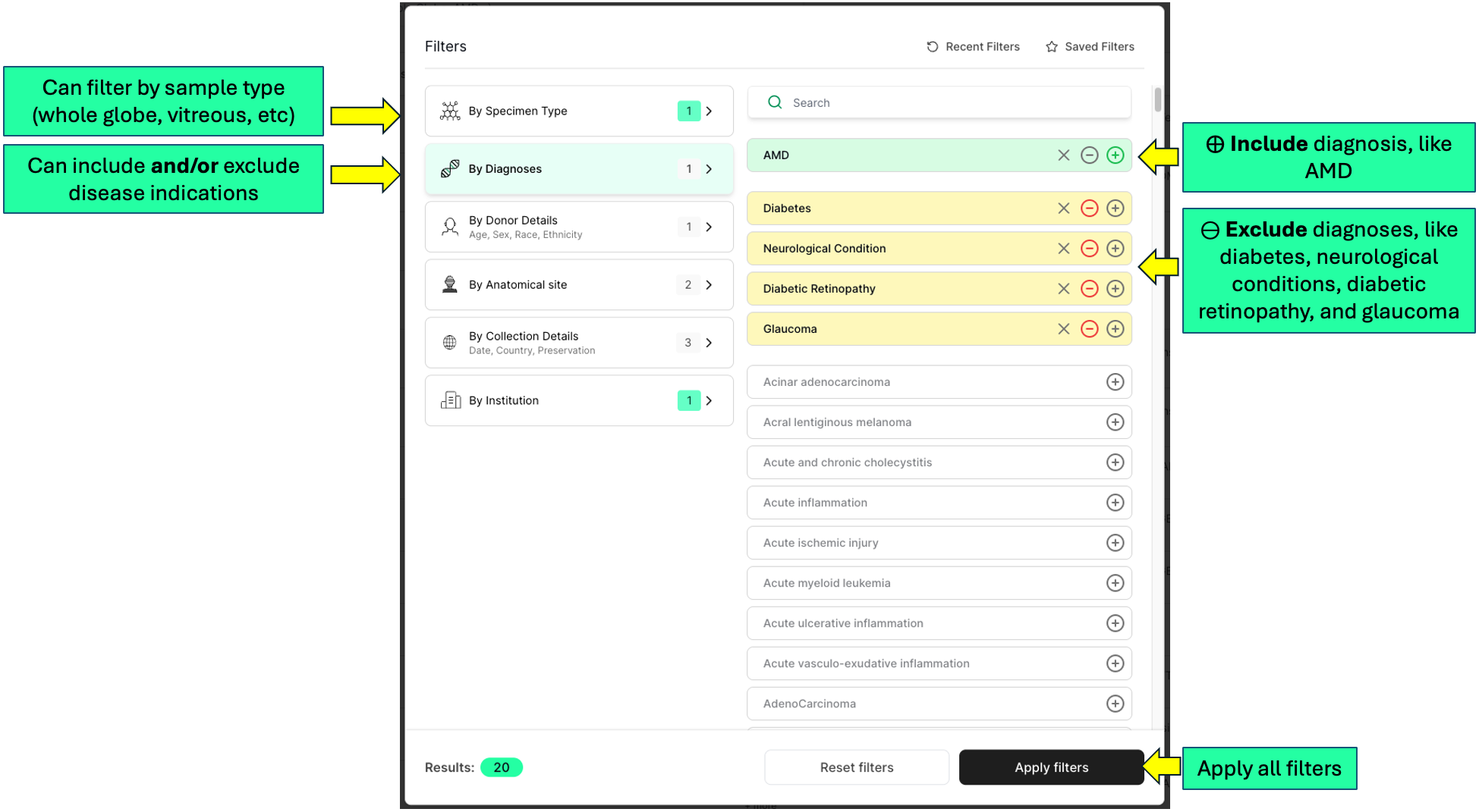 NEW Apply Filters figure NEW Apply Filters figure